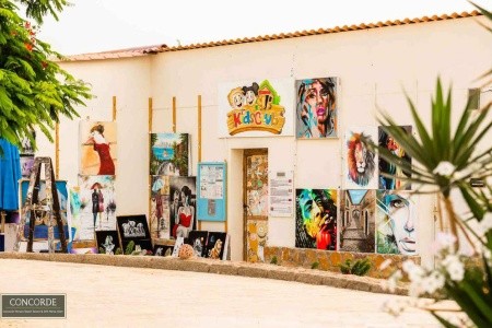 Concorde Moreen Beach & Spa - 51