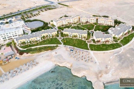 Concorde Moreen Beach & Spa - 52