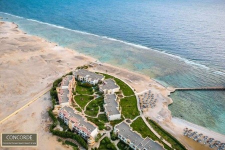 Concorde Moreen Beach & Spa - 53