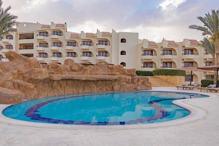 Coral Hills Resort - 23