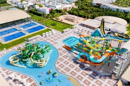 Fantazia Resort - 28