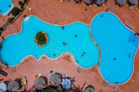 Dream Lagoon & Aquapark Resort (Ex. Soulotel Dream Resort & Spa) - 52