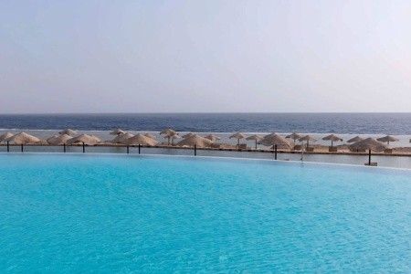 Radisson Blu Resort El Quseir - 13