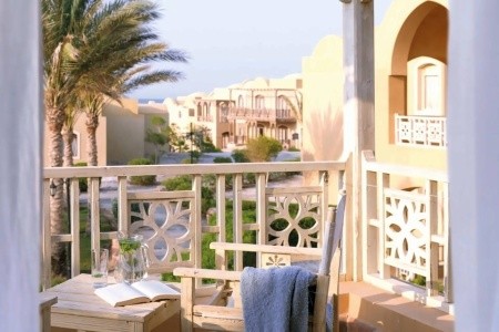 Radisson Blu Resort El Quseir - 15