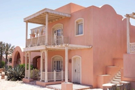 Radisson Blu Resort El Quseir - 16