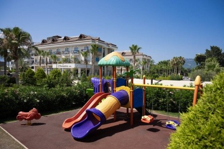 L´oceanica Beach Resort - 29