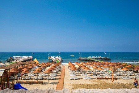 Dizalya Palm Garden - 19