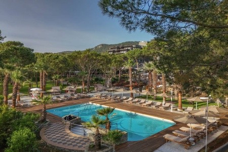 Balmy Foresta (Ex. Paloma Foresta) - 42