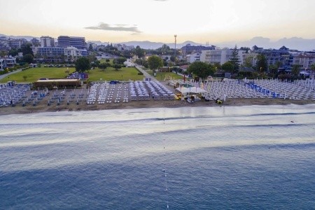 Alexia Resort & Spa - 39