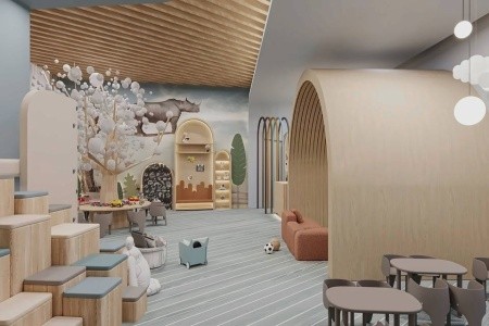 Gloria Serenity Resort - 44