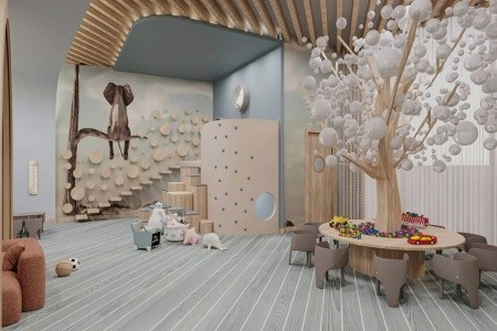 Gloria Serenity Resort - 45