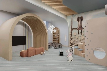 Gloria Serenity Resort - 46