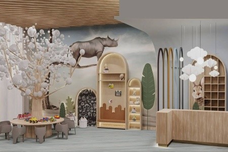 Gloria Serenity Resort - 47