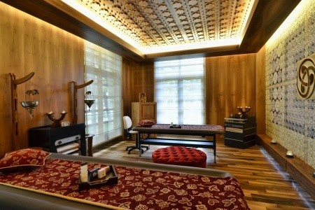 Gloria Serenity Resort - 51