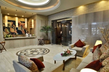 Gloria Serenity Resort - 52