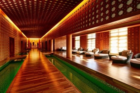 Gloria Serenity Resort - 53