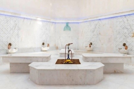 Gloria Serenity Resort - 54