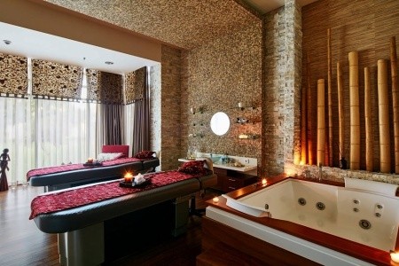 Gloria Serenity Resort - 56