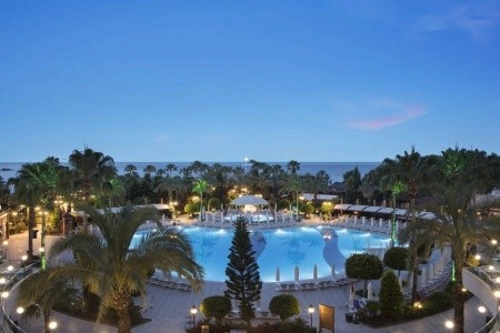 Saphir Resort & Spa - 45