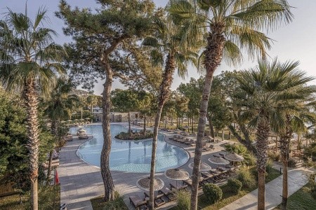 Balmy Beach Resort (Ex. Sultan Beldibi) - 21