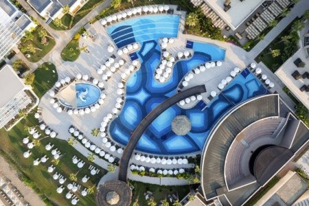 Sherwood Dreams Resort - 43