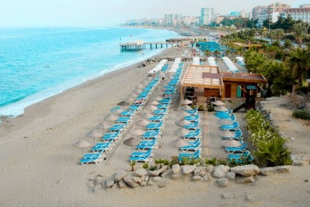 Drita Resort & Spa - 3