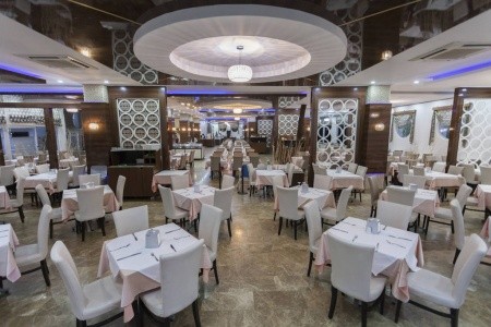 Drita Resort & Spa - 5