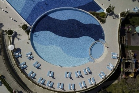 Baia Salima Kemer (Ex. Baia Kemer Club) - 23