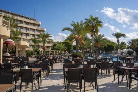 Armas Pemar Beach Resort (Ex. Pemar Beach Resort) - 23