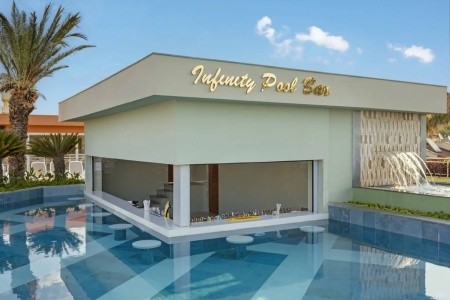 Kirman Belazur Resort & Spa - 26