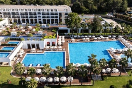 Juju Premier Palace - 43