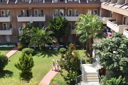 Ares Dream (Ex. Ares Club) - 17