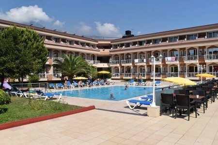 Ares Dream (Ex. Ares Club) - 18