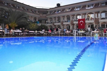 Ares Dream (Ex. Ares Club) - 19