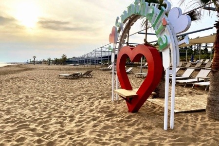 Sunthalia Hotels & Resorts - 27