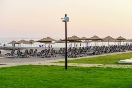 Turecko Alanya Serenity Queen 7 dňový pobyt Ultra All inclusive Letecky Letisko: Praha May 2026 (27/05/26- 2/06/26)