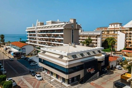 Grand Kolibri Prestige & Spa - 30