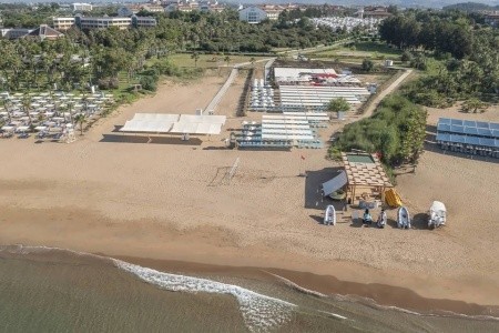 Arcanus Trendline Resort - 24