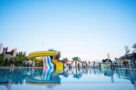 Club Hotel Sunbel - 6