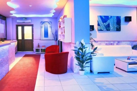 Xeno Eftalia Resort - 3