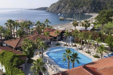 Club Akman Beach - 20