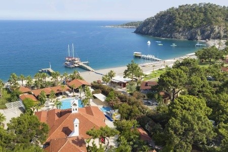 Club Akman Beach - 21