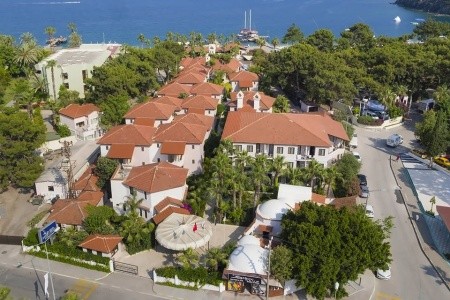 Club Akman Beach - 22