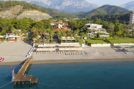 Club Akman Beach - 23