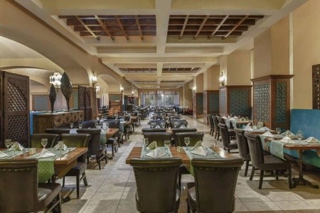 Spice Hotel & Spa - 10