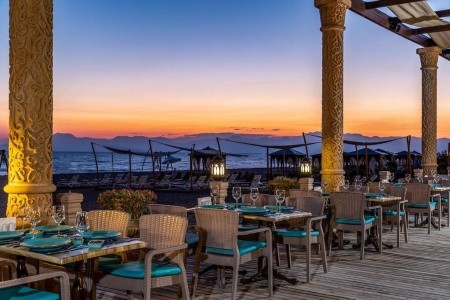 Spice Hotel & Spa - 11