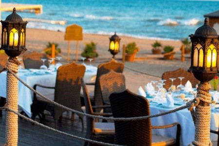 Spice Hotel & Spa - 12