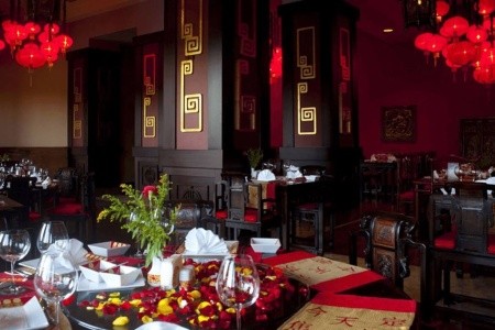 Spice Hotel & Spa - 13