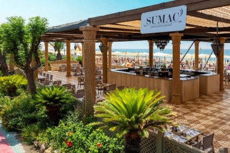 Spice Hotel & Spa - 16