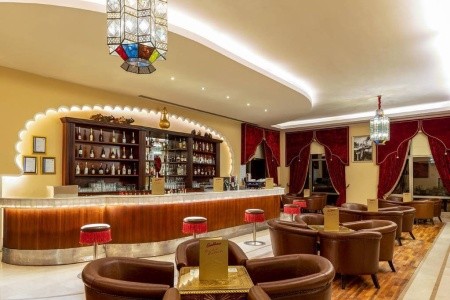 Spice Hotel & Spa - 18